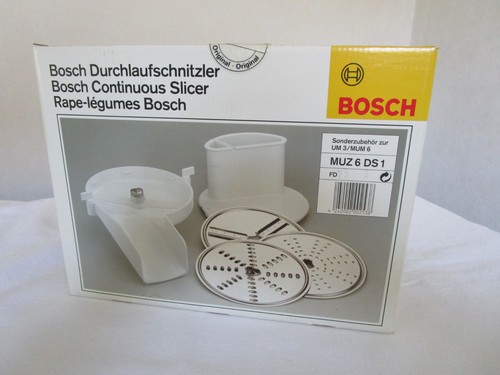 Bosch muz6ds1 - bosch,