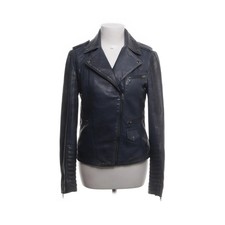 Naf Naf, Lederjacke, Damen