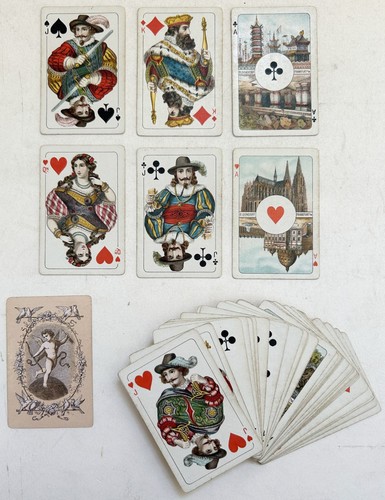 Dondorf spielkarten whist - dondorf,