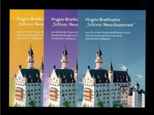 BRD BUND - 2024 Markenheft