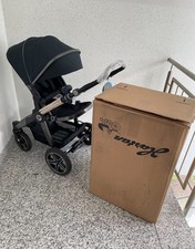 Hartan Racer GTX Sprtwagen Blau Sterne Neu 