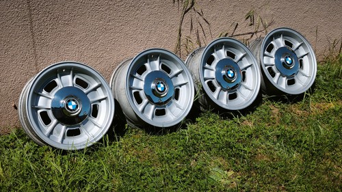 Orig fps pedrini - orig., bmw
