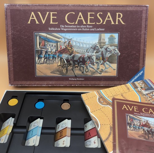 Ravensburger ave caesar - ravensburger,