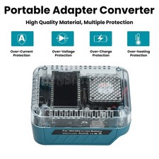 PD3.1 140W Li-ion Battery