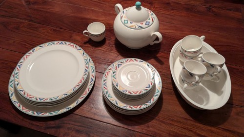 Villeroy und boch indian - villeroy,