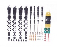 Dämpfer-Set (4) TT-01/02 CVA Mini Tamiya 300053619