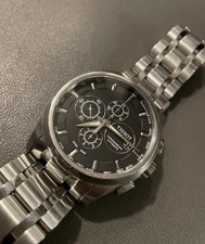 Tissot Herrenuhr Couturier Automatic  Chronograph