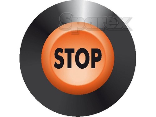 Druckschalter stop für - für, same
