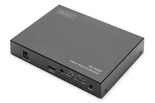4K HDMI Video Wall Controller