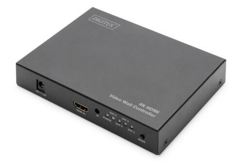 Hdmi video wall controller - 4k,