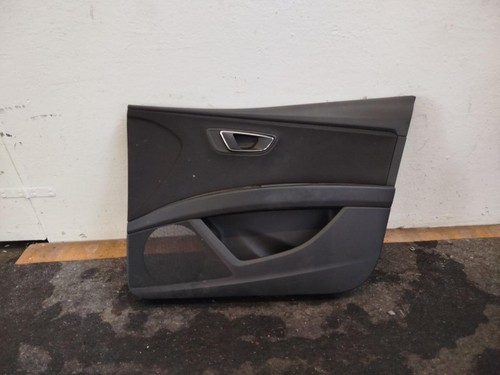 Seat leon iii - leon,