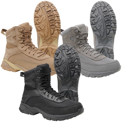 Brandit tactical boots next - tactical,
