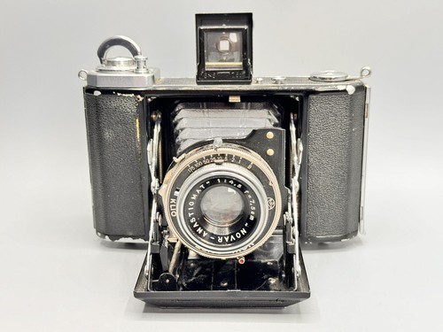 Zeiss ikon ikonta 521 16 - zeiss,