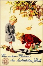 Ringia Schuhe 1910 For Autumn