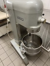 Hobart H 600 Planetenrührwerk Teigmaschine Mixer 