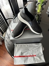 PRADA Sneaker, Original, Neu