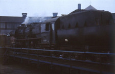 DIA BR 52 8030 Dampflokomotive