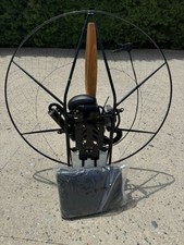 USED Miniplane ABM Rigid Cage