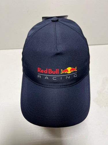 Red bull racing classic cap - red,