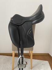 Amerigo Dressursattel Classic
