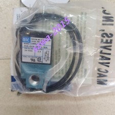 1pcs New original MAC Solenoid