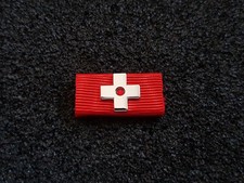 Ordensspange Bandschnalle