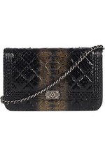 CHANEL SCHWARZ 2014 JUNGE