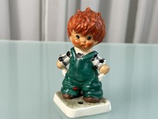 Goebel porzellan figur - goebel,