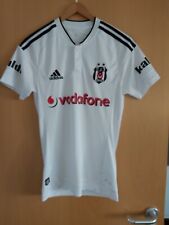 BJK Fußball Trikot Istanbul, ADIDAS, Gr. XS, Soccer-Jersey