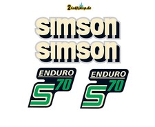 4 teiliges Wasserschiebebild