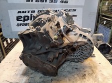 F23 GETRIEBE / 94834 FÜR SAAB