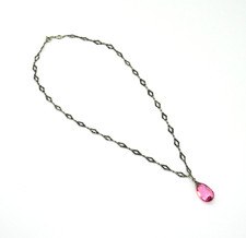 TRAUM Jugendstil 800er Silber