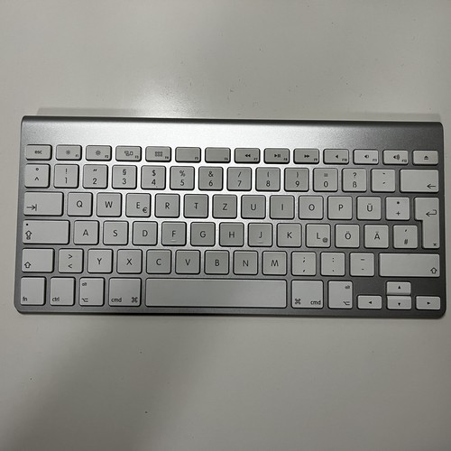 Apple magic keyboard - magic,