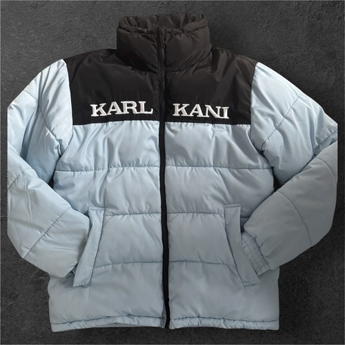 Karl kani winterjacke größe - kani,
