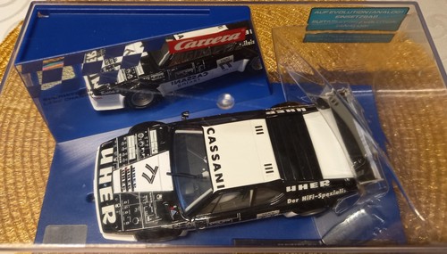 Carrera digital 132 30886 bmw - 132,