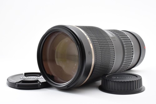 Near mint tamron sp - mint+++], af