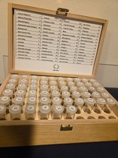 Melasan Testsatz für EAV