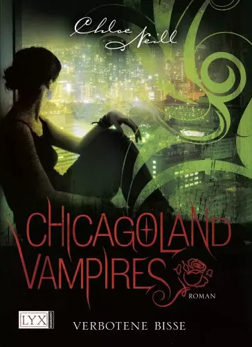 Chicagoland vampires - vampires,