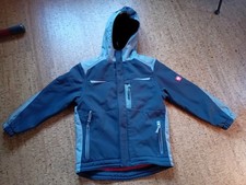 Strauss Winter-Softshelljacke