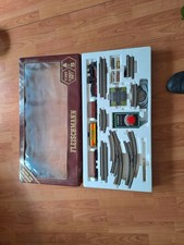 Fleischmann HO Starterset Set Jahres 6395 A+B