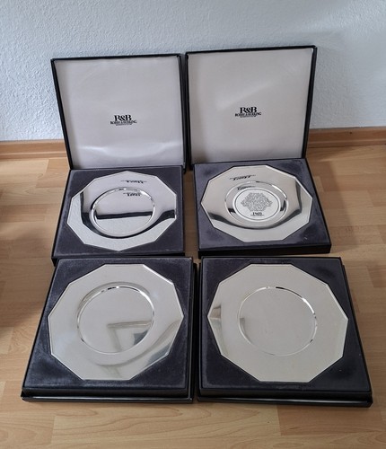 Robbe berking vier - &, (4)