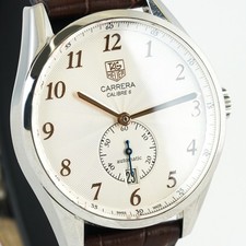 TAG Heuer Carrera Calibre 6 Heritage