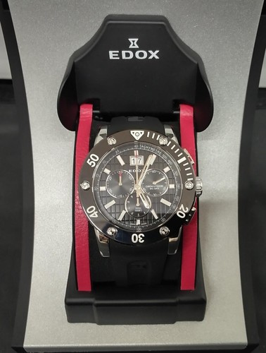 Edox class1 quarz - edox,