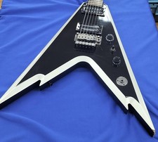 DEAN DIME RAZORBACK V