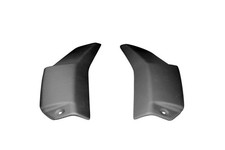 Carbon Kühlerverkleidung (Oberes Teil) für Ducati Streetfighter V4 2020-