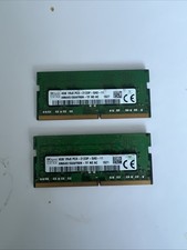 Hynix 8GB (2x4GB ) PC4-2133P