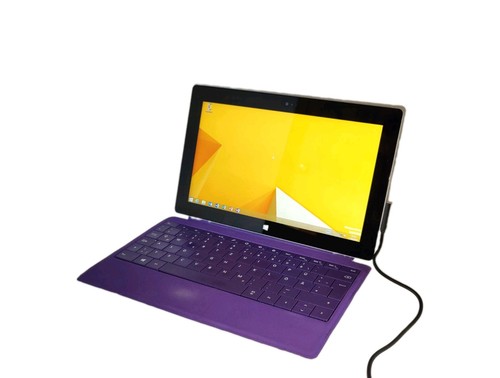 Microsoft surface tablet - surface, pc