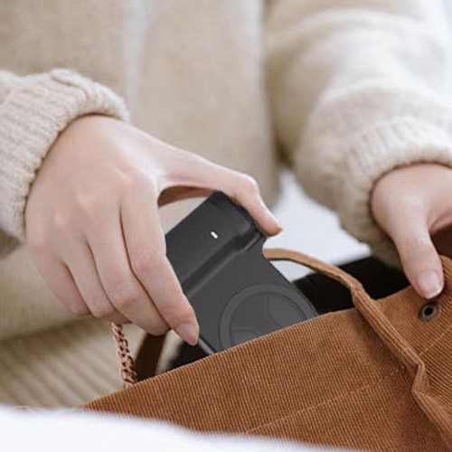 Magnetische telefon kamera - magnetische,
