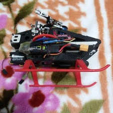 ALIGN Hobby Funksteuerung Kernloser Motor
