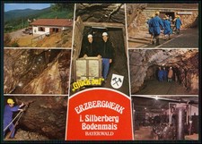 AK Bodenmais Silberberg